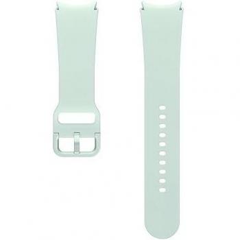 Watch6 Sport Band Samsung Verde 20 mm
