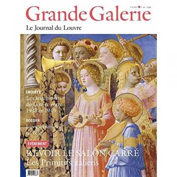 Grande galerie n°55