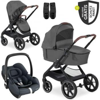 Hauck Buggy Trio Set