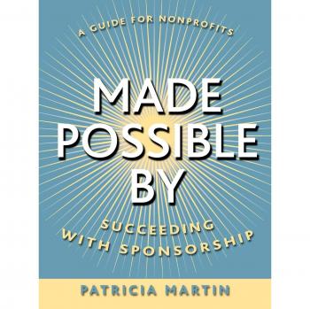 Made Possible by