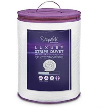 Opal Dream 10.5‑Tog Luxury Quilt