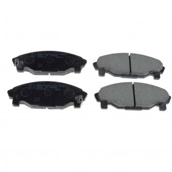 Plaquettes de frein avant ADD64220 Blue Print