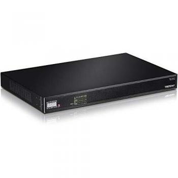 Conmutador Trendnet TPE-1016L