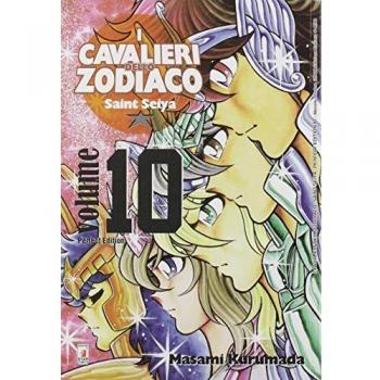 I cavalieri dello zodiaco. Saint Seiya. Perfect edition