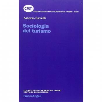 Sociologia del turismo