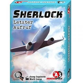 Sherlock: Letzter Aufruf