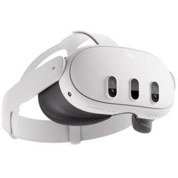 Oculus Meta Quest 3 – Headset 128 Go