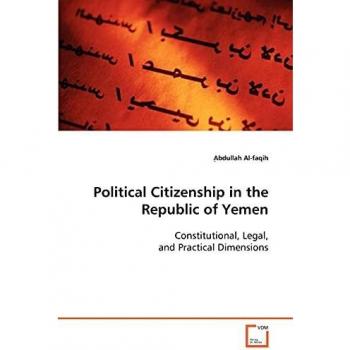Political Citizenship in the Republic of Yemen