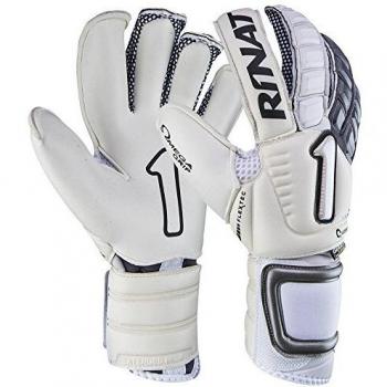 Rinat Egotiko Quantum Pro Torhanschette – Pearl‑Oxford Weiß, 9 Packung