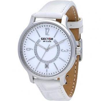Coloseo 766030 Saint-Honoré – Horloge Quartz Analogue