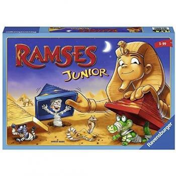 Ramses: The Ancient Game for Kids