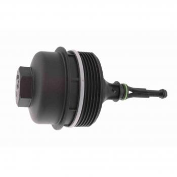 Tapa de Carcasa para Filtro de Aceite VAICO V10-8631