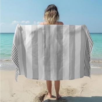JEMIDI Damen Strand