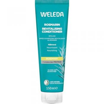 Après-shampooing au Romarin Weleda