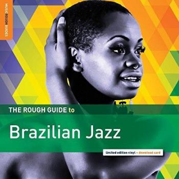 Brazilian Jazz