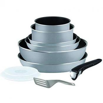 Tefal Ingenio Essential 10 pièces L2149602