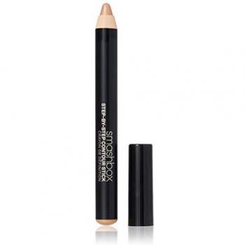 Smashbox Lápiz Contorno y Brillo Iluminado 0.12 oz