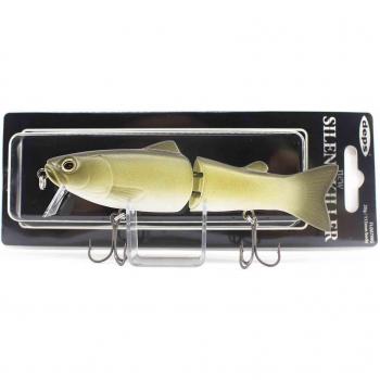 Schwimmköder 115 Silent Killer – Deps Neu (5024)