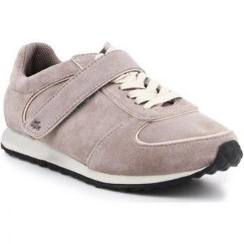 Agadel LT da Lacoste – Scarpe Bellezza Femminile