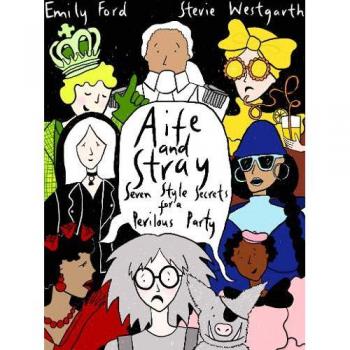 Aife and Stray
