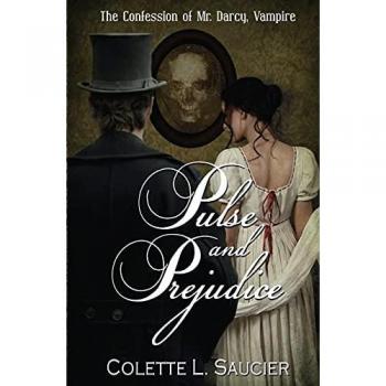 Saucier, Colette L.: Pulse and Prejudice