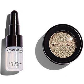 Revolution Flawless Foils Eyeshadow
