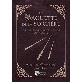 La Baguette de la Sorcière