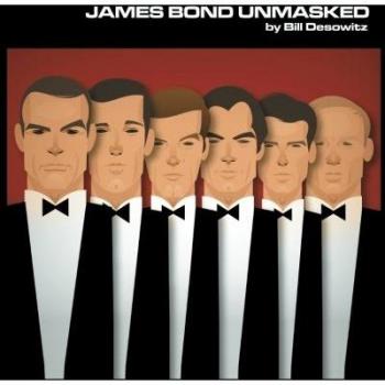 James Bond Unmasked