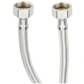 Flexi-Kabel Steckdose 1/2 30 cm