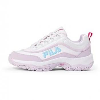 FILA Strada Low Blu