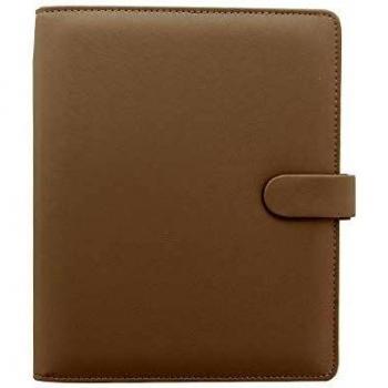 A5 Fawn Filofax Journal