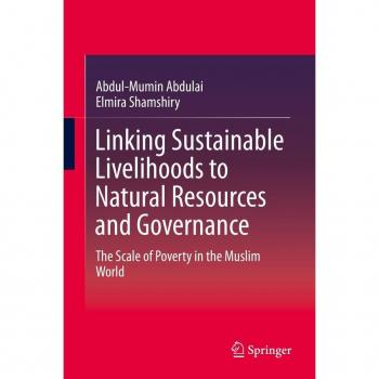 Vitalsource Technologies, Inc. Linking Sustainable Livelihoods To Natural Resources And Governance