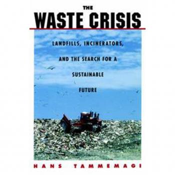 Vitalsource Technologies, Inc. Waste Crisis