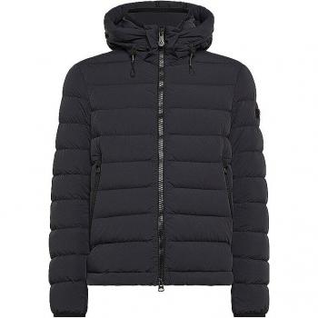 Peuterey Daunenjacke Boggs Dunkelblau Herren L   Peu4863