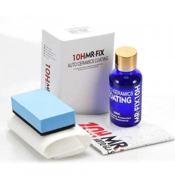 UltraShield 9H Vloeibare Keramische Coating