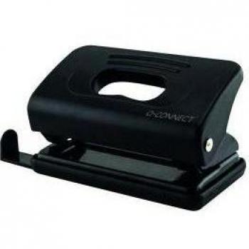 Rapesco 810-P Locher in Schwarz