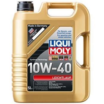 Liqui Moly Leichtlauf 10W40