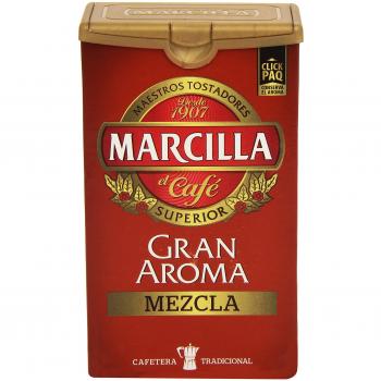 Ultra-Strong Coffee Mix 250g
