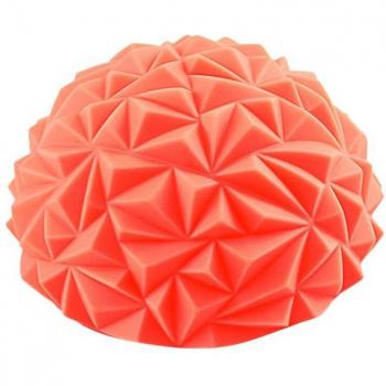 Diamond Pattern Pineapple Massage Ball