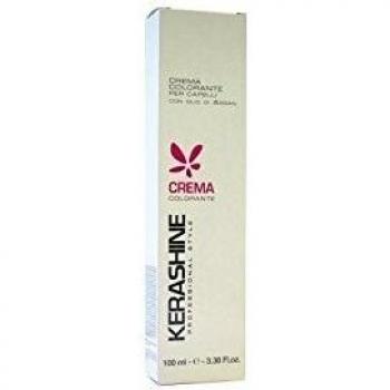 KERASHINE TINTA 7R 100ML BIONDO RAME