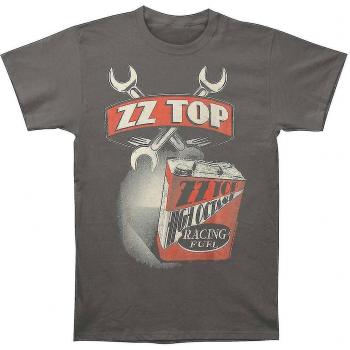 Tee Zz Top Octane Premium M