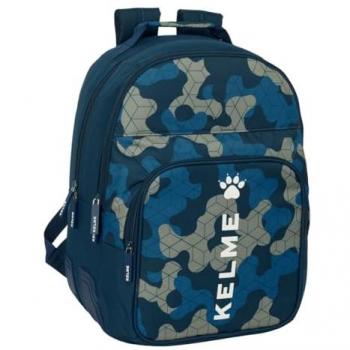 Zaino 20L Safta Kelme Epic, Dimensioni 27x33x10 cm