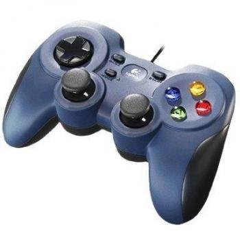Logitech F310 Wired Gamepad