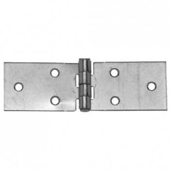Charnière Fixe Acier Inox 3330