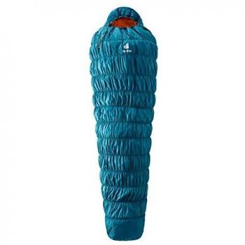 Saco de dormir Deuter Exosphere -10º SL para mujer