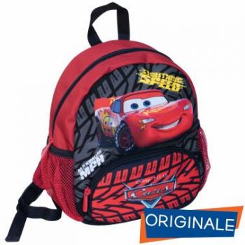 Zaino Cars per asilo
