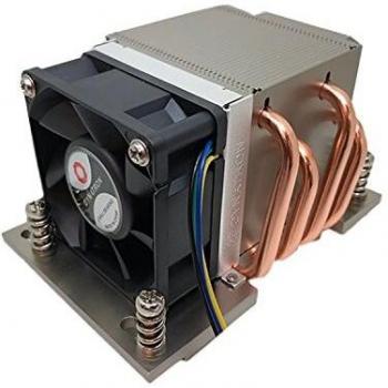 Dynatron A26 AMD 2 HE CPU-KÃ¼hler mit LÃ¼fter