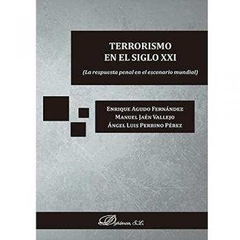 Terrorismo en el siglo xxi