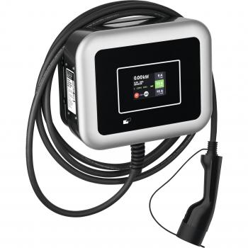 ULTIMATE SPEED® Schnellladegerät »USWB 11 A2«, 11 kW
