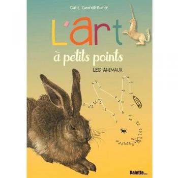 L'art à petits points